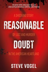 Produktbild: Reasonable Doubt