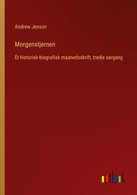 Produktbild: Morgenstjernen