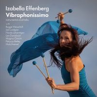Produktbild: Vibraphonissimo-Instrumental Small Talks