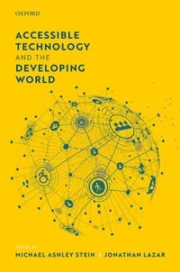 Produktbild: Accessible Technology and the Developing World