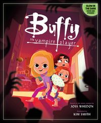 Produktbild: Buffy the Vampire Slayer: A Picture Book