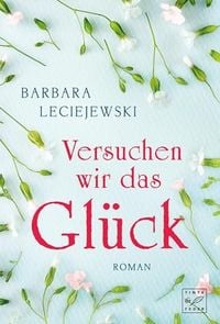 Produktbild: Versuchen wir das Gl&uuml;ck