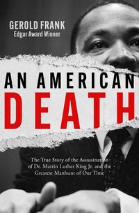 Produktbild: An American Death