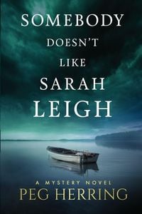 Produktbild: Somebody Doesn't Like Sarah Leigh