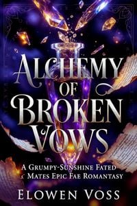 Produktbild: Alchemy of Broken Vows