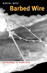Produktbild: Barbed Wire