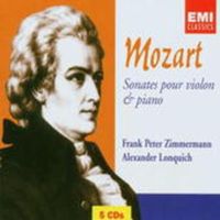 Produktbild: Violinsonaten+Klavierrarit.