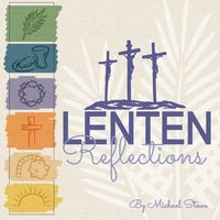Produktbild: Lenten Reflections