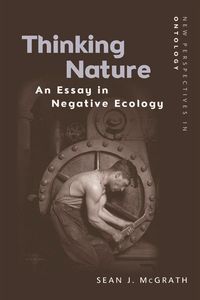 Produktbild: Thinking Nature