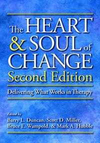 Produktbild: Heart & Soul Of Change 2/e