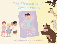 Produktbild: The Adventures of Charlie Winkle