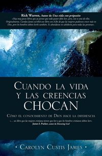 Produktbild: La Cuando La Vida Y Las Creencias Chocan