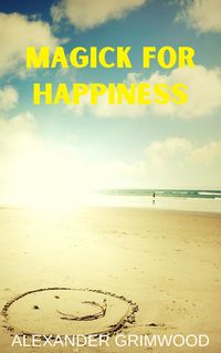 Produktbild: Magick for Happiness