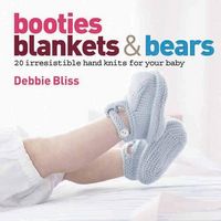 Produktbild: Booties Blankets & Bears