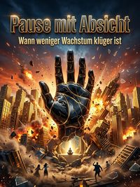 Produktbild: Pause mit Absicht