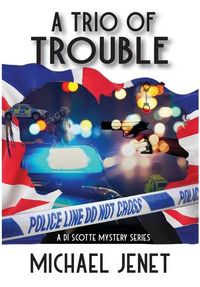 Produktbild: A Trio of Trouble