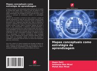 Produktbild: Mapas conceptuais como estrat&eacute;gia de aprendizagem