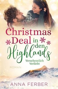 Produktbild: Christmas Deal in den Highlands