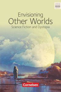 Produktbild: Envisioning Other Worlds: Science Fiction and Dystopias