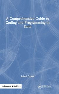 Produktbild: A Comprehensive Guide to Coding and Programming in Stata