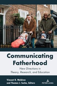 Produktbild: Communicating Fatherhood