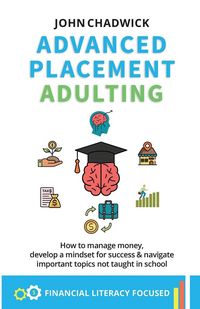 Produktbild: Advanced Placement Adulting