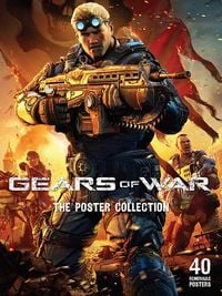 Produktbild: Gears of War