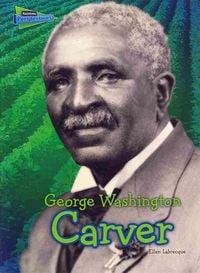 Produktbild: George Washington Carver