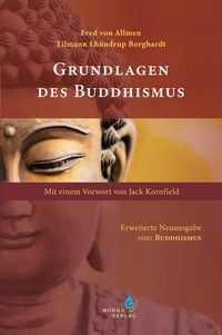 Produktbild: Grundlagen des Buddhismus