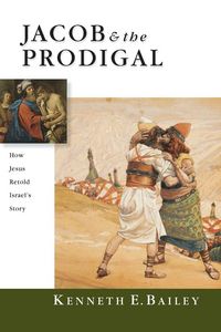 Produktbild: Jacob & the Prodigal