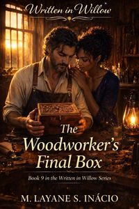 Produktbild: The Woodworker's Final Box