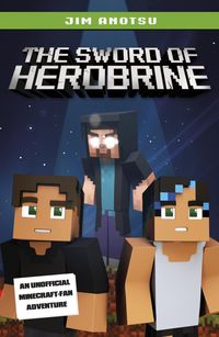 Produktbild: The Sword of Herobrine