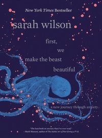 Produktbild: First, We Make the Beast Beautiful