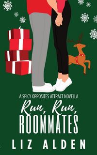 Produktbild: Run, Run, Roommates