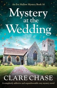 Produktbild: Mystery at the Wedding