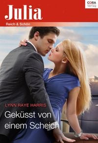 Produktbild: Gek&uuml;sst von einem Scheich