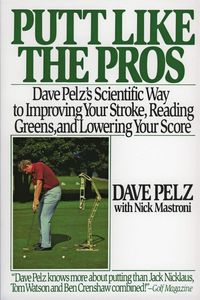 Produktbild: Putt Like the Pros