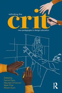 Produktbild: Rethinking the Crit