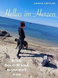 Produktbild: Hellas im Herzen