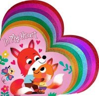 Produktbild: In My Heart