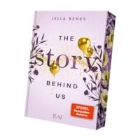 Produktbild: The Story Behind Us