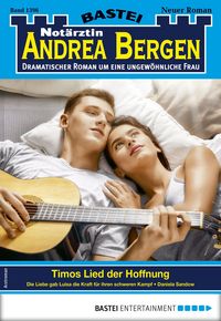 Produktbild: Not&auml;rztin Andrea Bergen 1396 - Arztroman