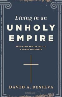 Produktbild: Living in an Unholy Empire