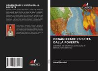 Produktbild: Organizzare L'uscita Dalla Povert&agrave;