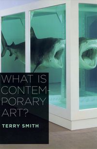 Produktbild: What Is Contemporary Art?