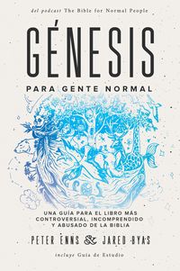 Produktbild: G&eacute;nesis para gente normal