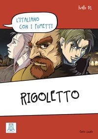 Produktbild: Rigoletto