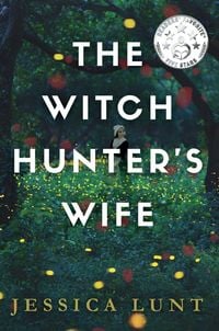Produktbild: The Witch Hunter's Wife