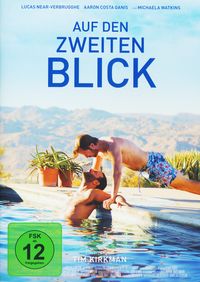 Produktbild: Auf den zweiten Blick (OmU)