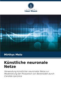 Produktbild: K&uuml;nstliche neuronale Netze